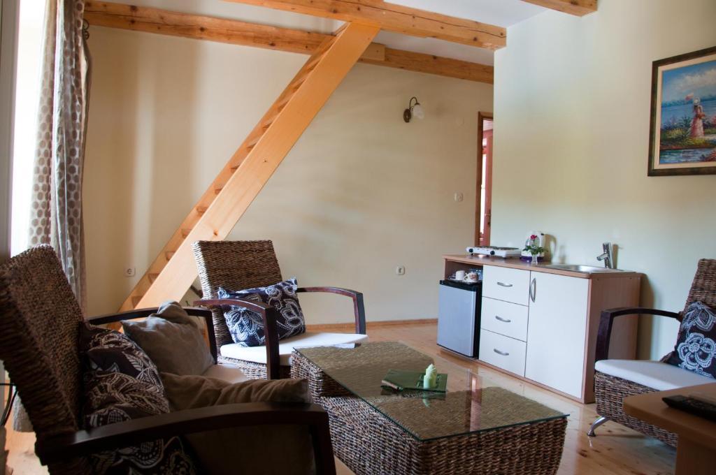 Villa Donna Trogir Habitación foto