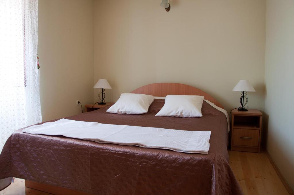 Villa Donna Trogir Habitación foto